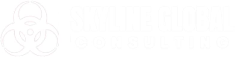 Sky Line Globe Consulting Logo