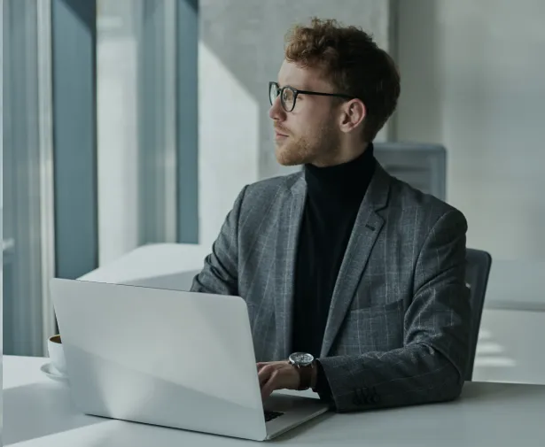 E-commerce Website Development