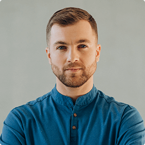 Rohan Sharma - UI Designer
